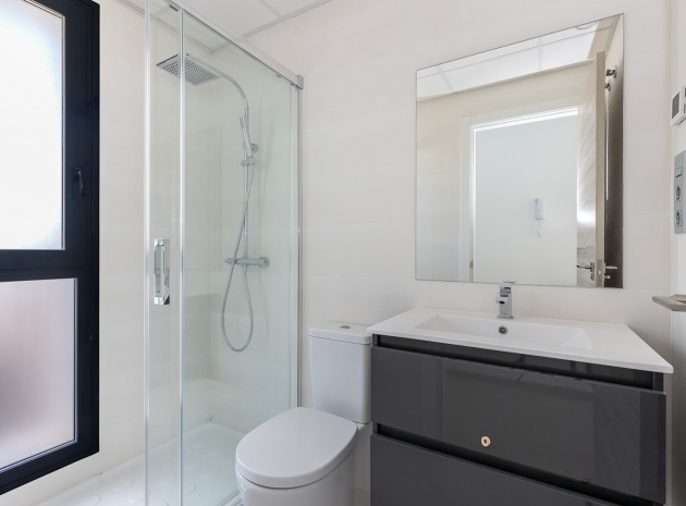 Wederverkoop - Villa - Villamartin - PAU 26