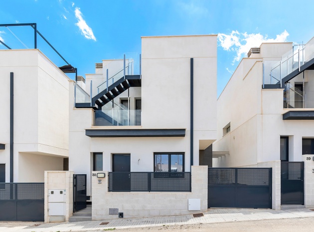 Wederverkoop - Villa - Villamartin - PAU 26