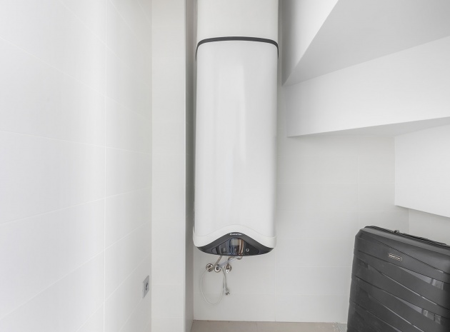 Wederverkoop - Villa - Villamartin - PAU 26