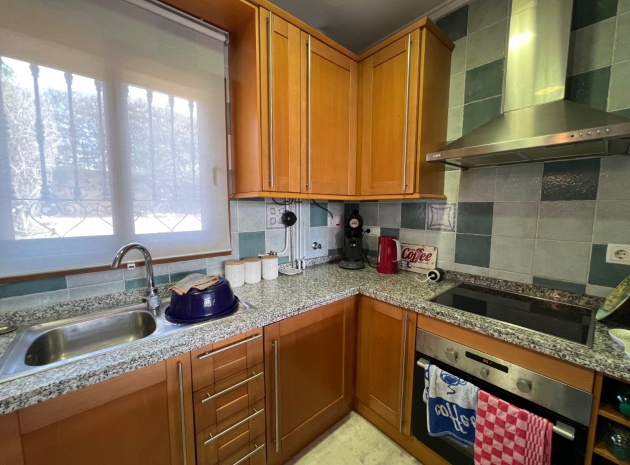 Resale - Bungalow - Algorfa - La Finca Golf Resort