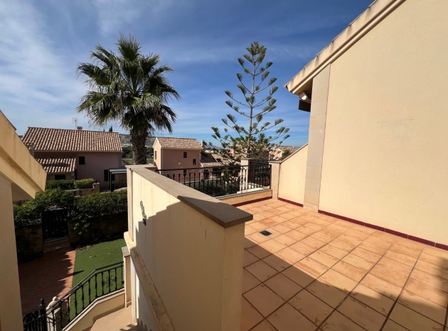 Resale - Bungalow - Algorfa - La Finca Golf Resort