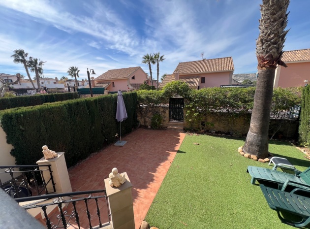 Resale - Bungalow - Algorfa - La Finca Golf Resort