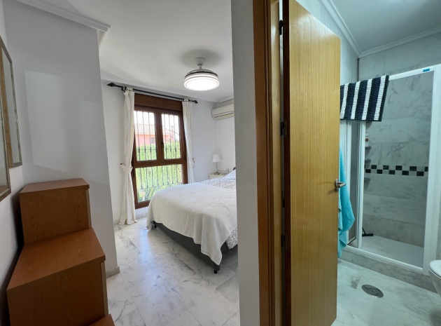 Resale - Bungalow - Algorfa - La Finca Golf Resort