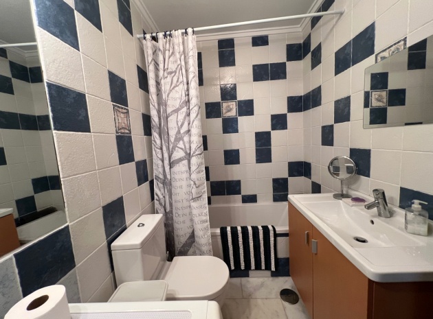 Resale - Bungalow - Algorfa - La Finca Golf Resort