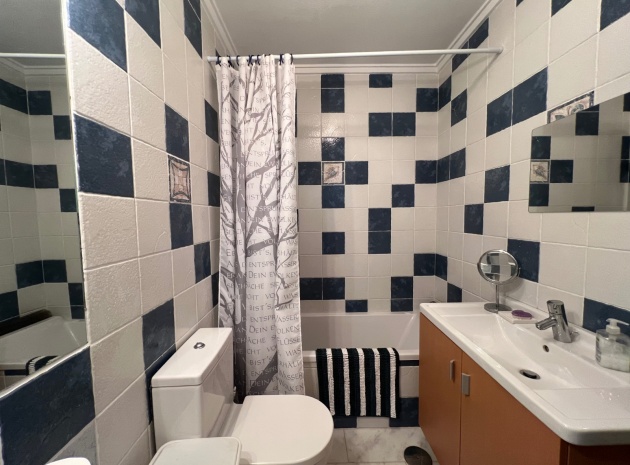 Resale - Bungalow - Algorfa - La Finca Golf Resort