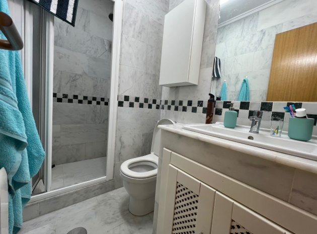 Resale - Bungalow - Algorfa - La Finca Golf Resort