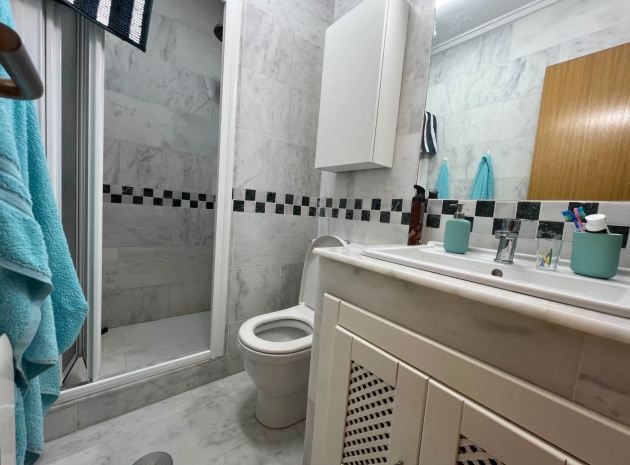 Resale - Bungalow - Algorfa - La Finca Golf Resort