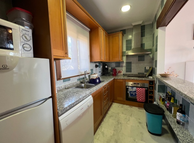 Resale - Bungalow - Algorfa - La Finca Golf Resort