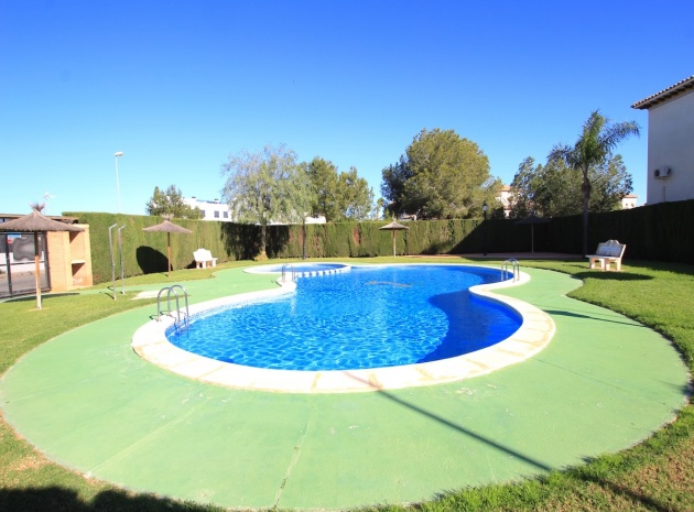 Wederverkoop - Appartement - Cabo Roig - Lomas de Cabo Roig