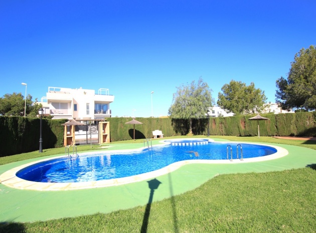 Wederverkoop - Appartement - Cabo Roig - Lomas de Cabo Roig