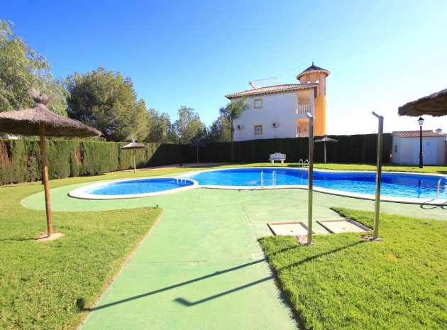 Wederverkoop - Appartement - Cabo Roig - Lomas de Cabo Roig