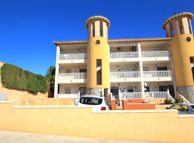 Wederverkoop - Appartement - Cabo Roig - Lomas de Cabo Roig