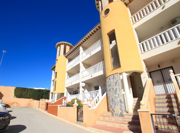 Wederverkoop - Appartement - Cabo Roig - Lomas de Cabo Roig