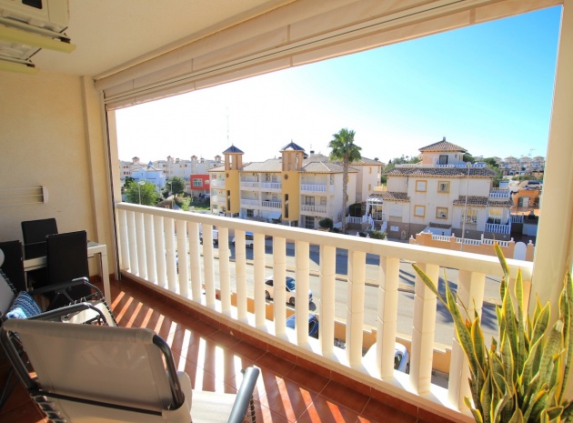 Wederverkoop - Appartement - Cabo Roig - Lomas de Cabo Roig