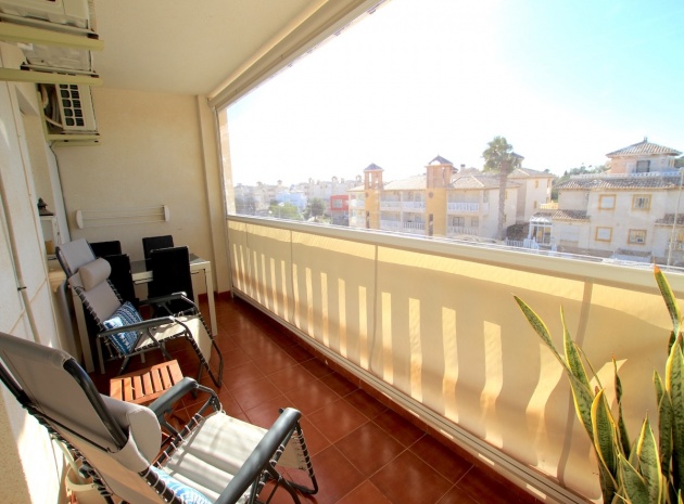 Wederverkoop - Appartement - Cabo Roig - Lomas de Cabo Roig
