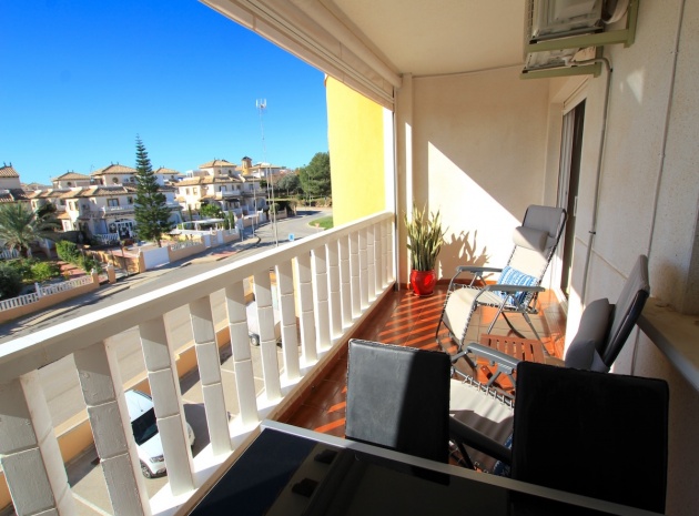Wederverkoop - Appartement - Cabo Roig - Lomas de Cabo Roig