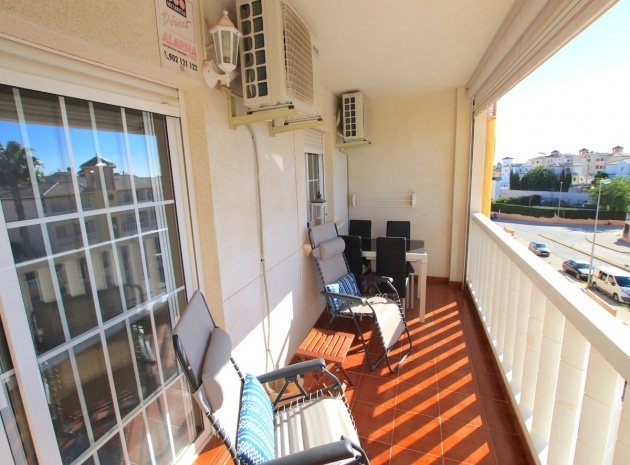 Wederverkoop - Appartement - Cabo Roig - Lomas de Cabo Roig