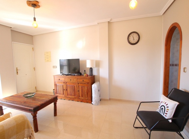 Wederverkoop - Appartement - Cabo Roig - Lomas de Cabo Roig