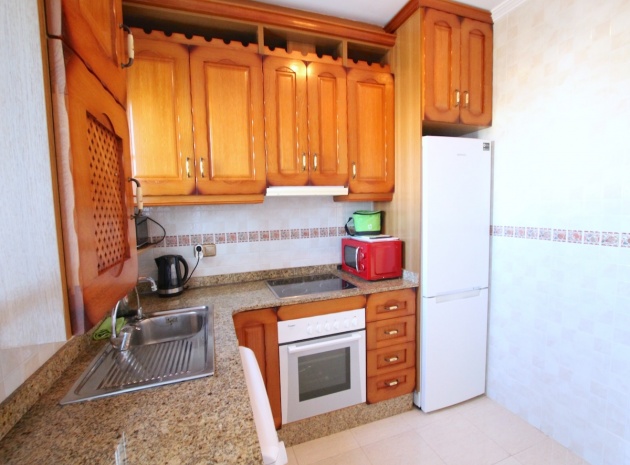 Wederverkoop - Appartement - Cabo Roig - Lomas de Cabo Roig