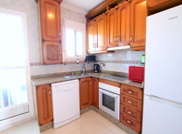 Wederverkoop - Appartement - Cabo Roig - Lomas de Cabo Roig