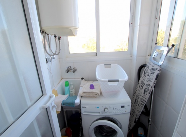 Wederverkoop - Appartement - Cabo Roig - Lomas de Cabo Roig