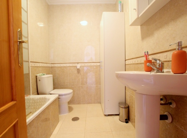 Wederverkoop - Appartement - Cabo Roig - Lomas de Cabo Roig