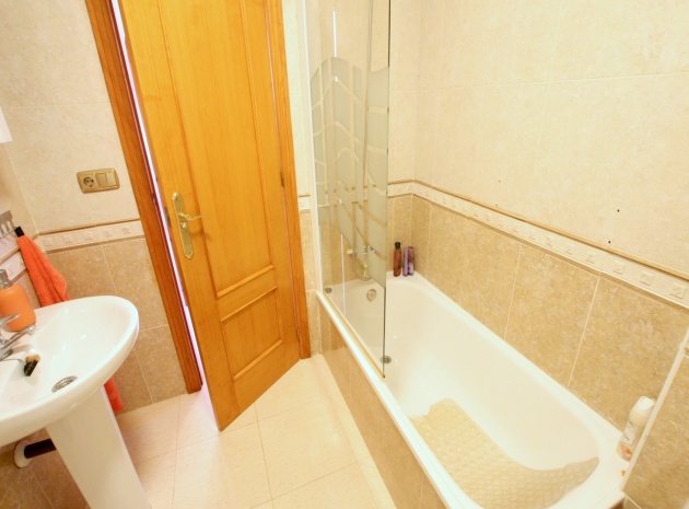 Wederverkoop - Appartement - Cabo Roig - Lomas de Cabo Roig