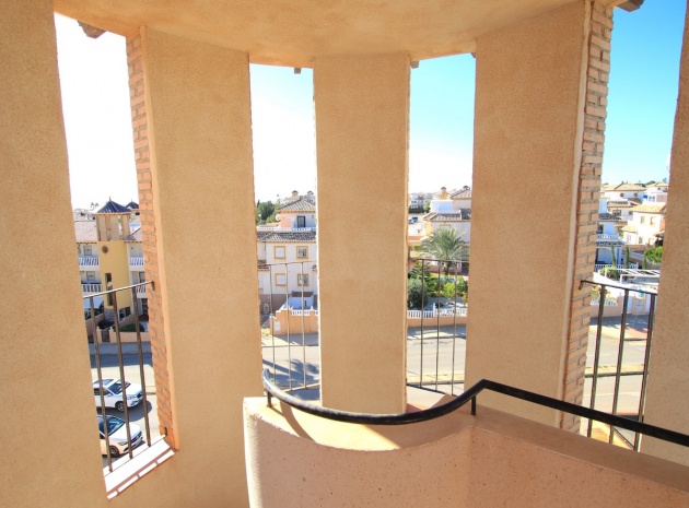 Wederverkoop - Appartement - Cabo Roig - Lomas de Cabo Roig