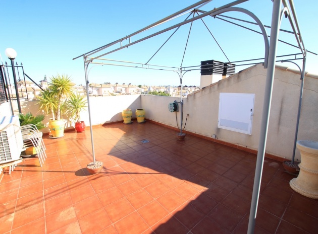 Wederverkoop - Appartement - Cabo Roig - Lomas de Cabo Roig