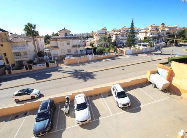 Wederverkoop - Appartement - Cabo Roig - Lomas de Cabo Roig