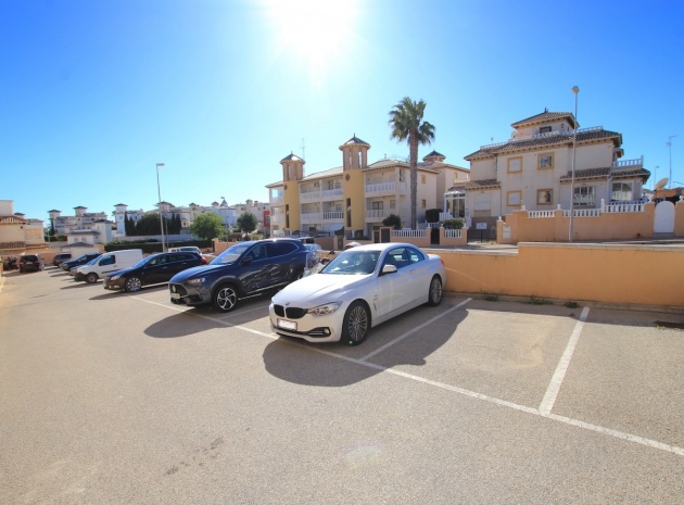 Wederverkoop - Appartement - Cabo Roig - Lomas de Cabo Roig