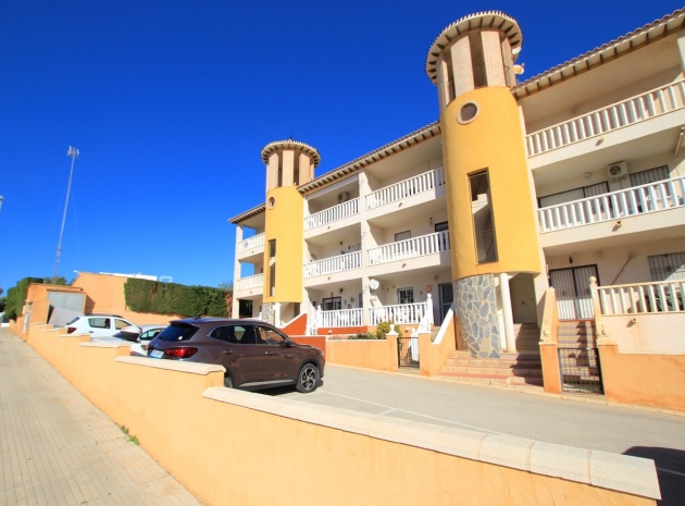 Wederverkoop - Appartement - Cabo Roig - Lomas de Cabo Roig