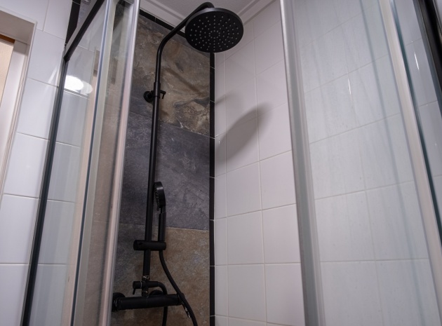 Wederverkoop - Appartement - Torrevieja - Beachside Torrevieja