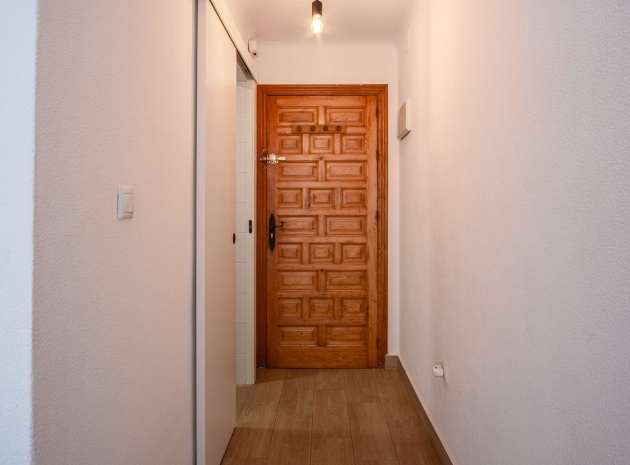 Wederverkoop - Appartement - Torrevieja - Beachside Torrevieja