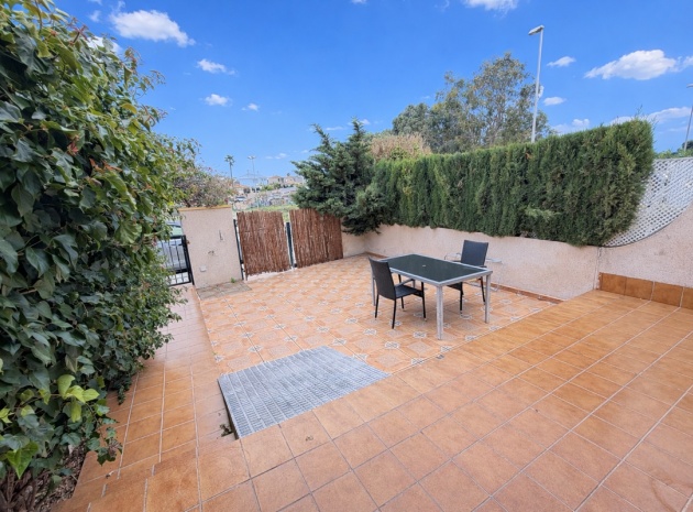 Resale - Bungalow - Cabo Roig