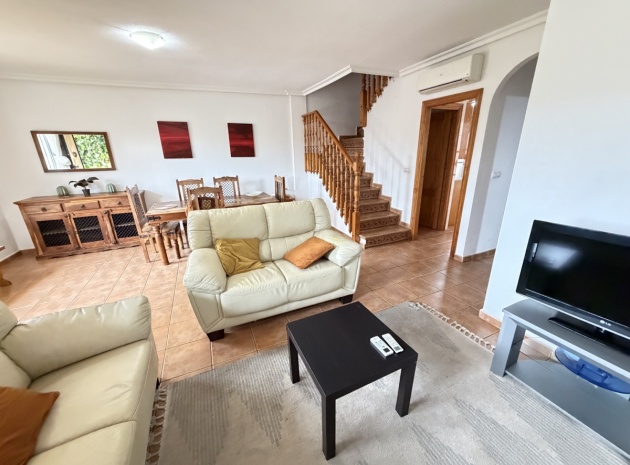 Resale - Bungalow - Cabo Roig