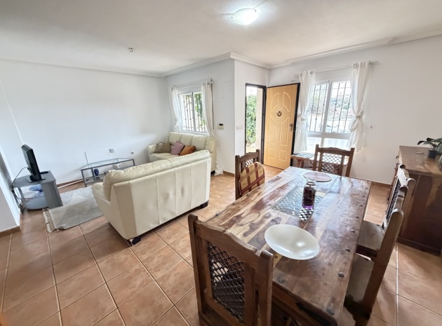 Resale - Bungalow - Cabo Roig