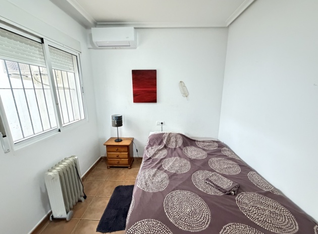 Resale - Bungalow - Cabo Roig