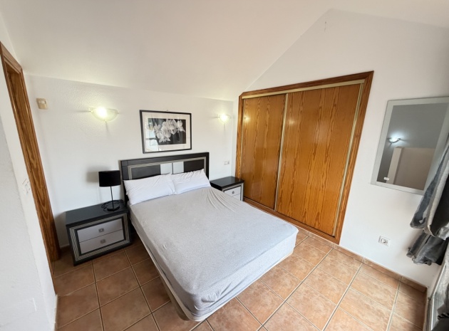 Resale - Bungalow - Cabo Roig