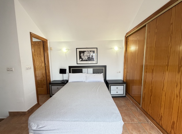 Resale - Bungalow - Cabo Roig