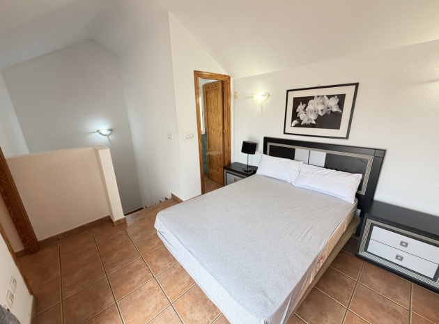 Resale - Bungalow - Cabo Roig