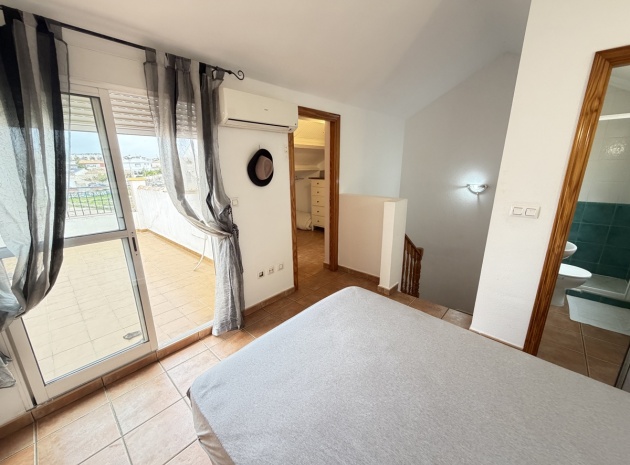 Resale - Bungalow - Cabo Roig