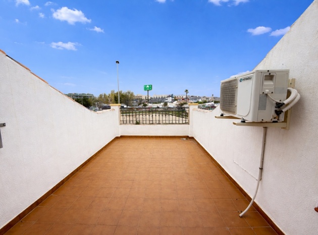 Resale - Bungalow - Cabo Roig