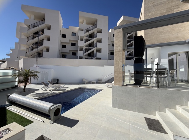Resale - Villa - Villamartin - El Galan