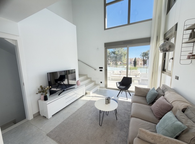 Resale - Villa - Villamartin - El Galan