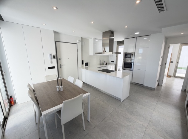 Resale - Villa - Villamartin - El Galan