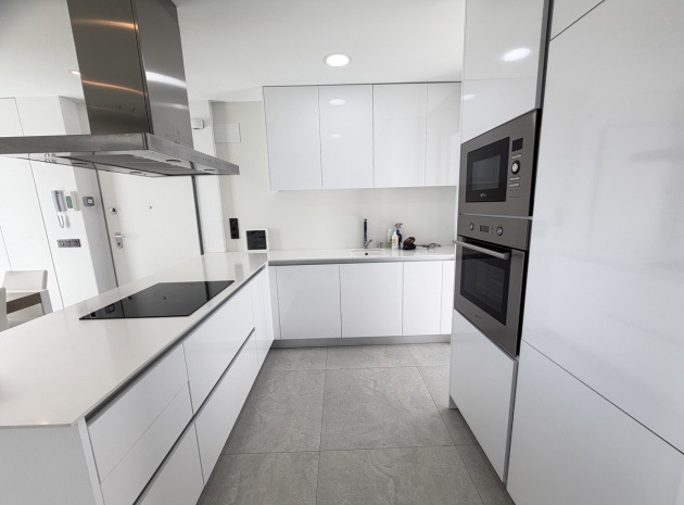 Resale - Villa - Villamartin - El Galan