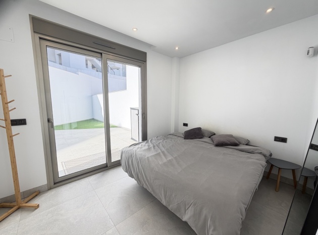 Resale - Villa - Villamartin - El Galan