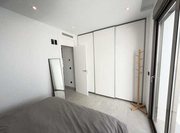 Resale - Villa - Villamartin - El Galan