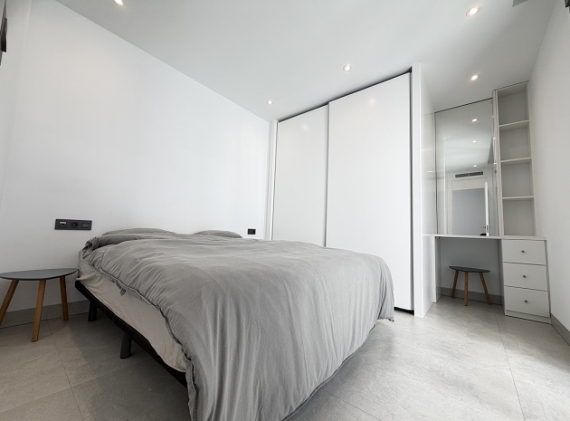 Resale - Villa - Villamartin - El Galan